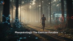 Pharmacology: The Exercise Paradox