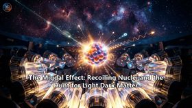 The Migdal Effect: Recoiling Nuclei and the Hunt for Light Dark Matter
