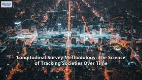 Longitudinal Survey Methodology: The Science of Tracking Societies Over Time