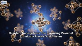 Quantum Nanosystems: The Surprising Power of Atomically Precise Gold Clusters