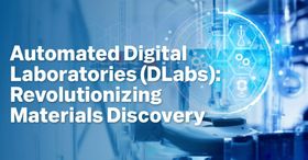 Automated Digital Laboratories (dLabs): Revolutionizing Materials Discovery