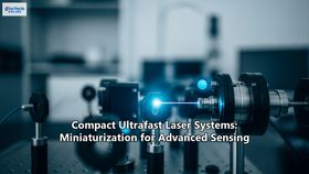 Compact Ultrafast Laser Systems: Miniaturization for Advanced Sensing