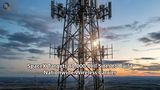 SpaceX Targets 80,000 Cell Sites to Build Nationwide Wireless Carrier