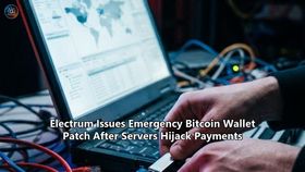 Electrum Issues Emergency Bitcoin Wallet Patch After Servers Hijack Payments