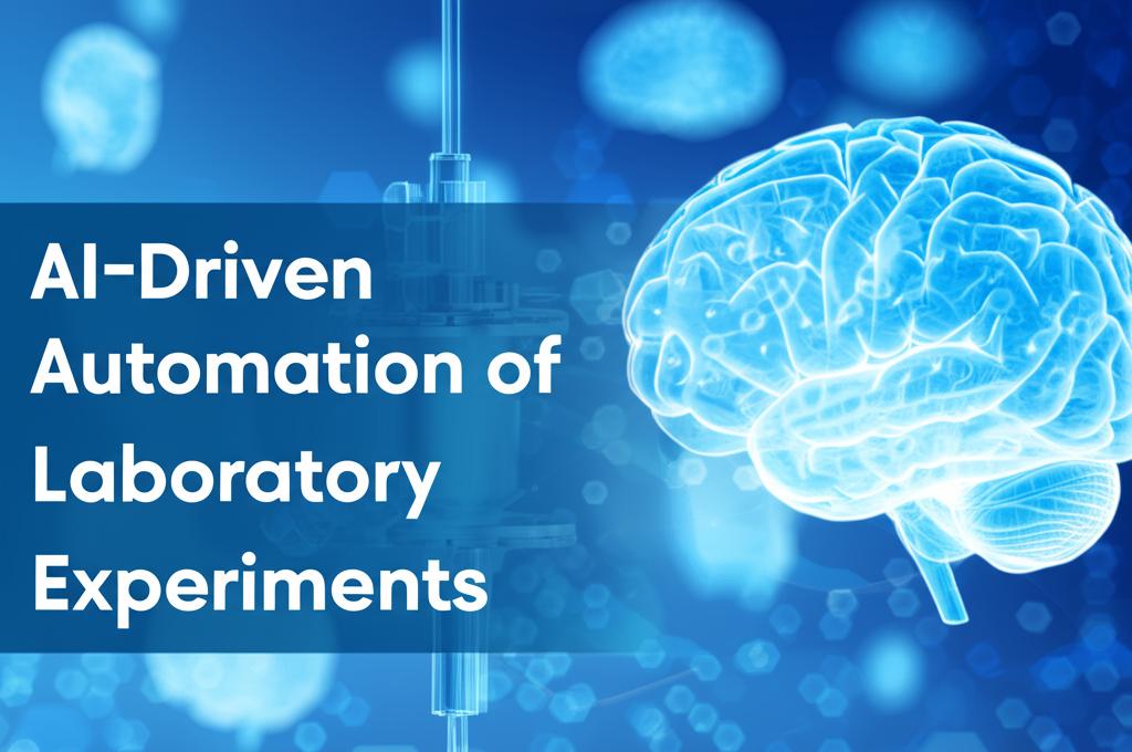 AI-Driven Automation of Scientific Laboratory Experiments