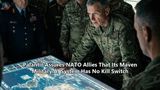 Palantir Assures NATO Allies That Its Maven Military AI System Has No Kill Switch