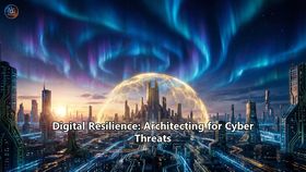 Digital Resilience: Architecting for Cyber Threats