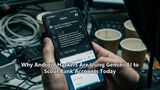 Why Android Hackers Are Using Gemini AI to Scout Bank Accounts Today