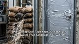 Why Cheap Duct Tape Kept Out Far More Floodwater Than Sandbags in New Tests
