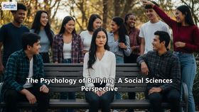The Psychology of Bullying: A Social Sciences Perspective