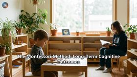 The Montessori Method: Long-Term Cognitive Outcomes