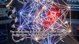 The Impossible 8-Dimensional Math Just Used to Perfectly Predict Human Protein Errors