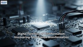 Digital Forensics of Disinformation: Uncovering Tech-Fueled Misinformation