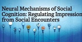 Neural Mechanisms of Social Cognition: Regulating Impressions from Social Encounters