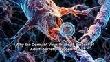 Why the Dormant Virus Inside 95 Percent of Adults Secretly Triggers MS