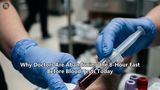Why Doctors Are Abandoning the 8-Hour Fast Before Blood Tests Today