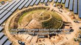 How Building a New German Solar Park This Week Accidentally Uncovered a Princely Celtic Tomb