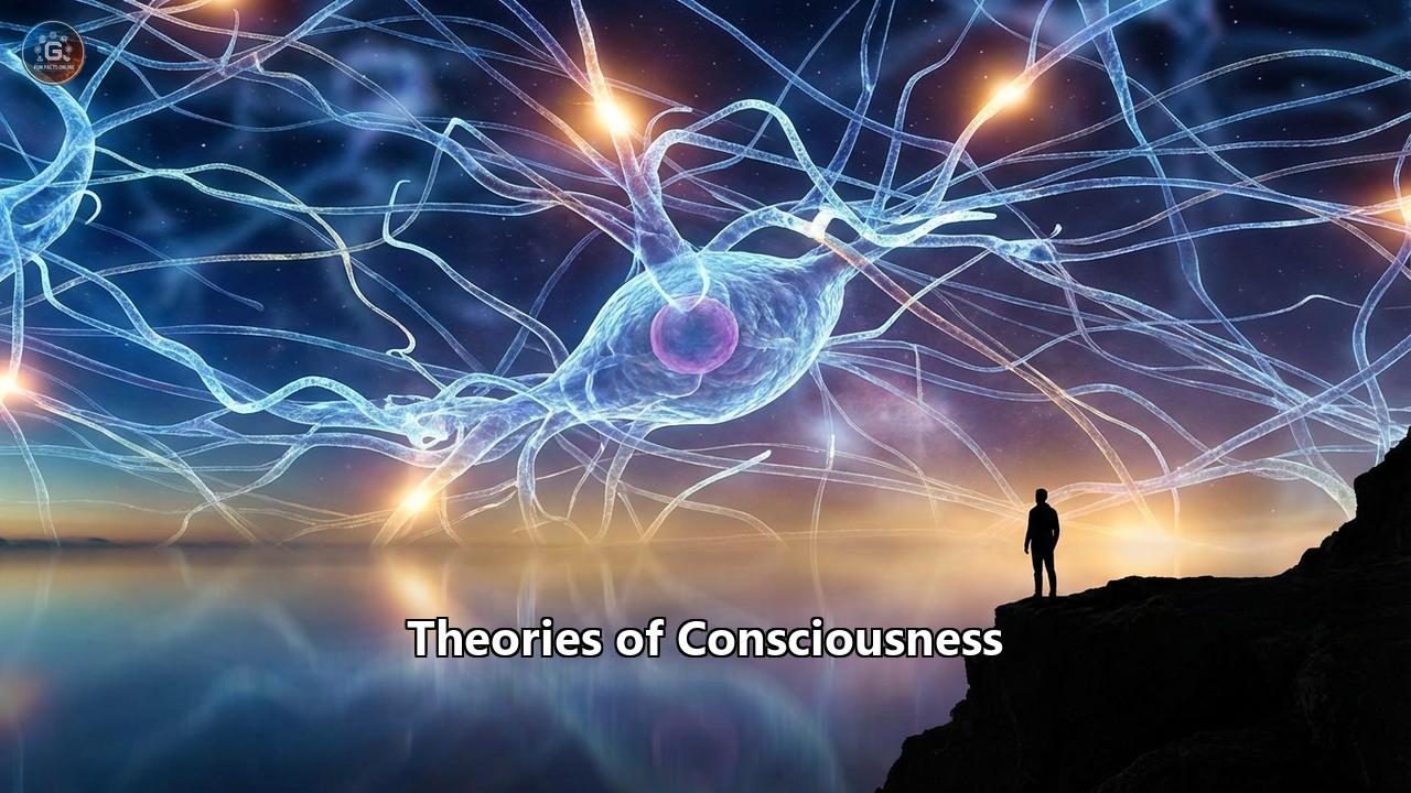 Theories of Consciousness