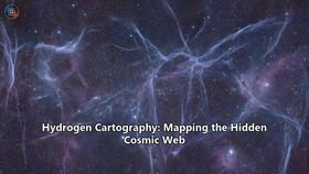Hydrogen Cartography: Mapping the Hidden Cosmic Web