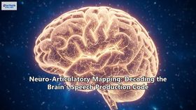 Neuro-Articulatory Mapping: Decoding the Brain's Speech Production Code