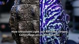 How Ultraviolet Light Just Revealed Striped Camouflage on an Ancient Croc