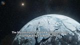 The Mysterious Icy World Astronomers Just Found Hiding Far Beyond Pluto