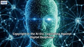 Copyright in the AI Era: Legislating Against Digital Deepfakes