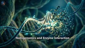 Nutrigenomics and Enzyme Interaction
