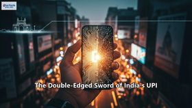 The Double-Edged Sword of India's UPI