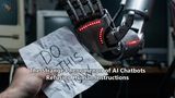 The Strange Phenomenon of AI Chatbots Refusing Human Instructions