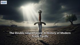 The Double-Edged Sword: A History of Modern Trade Tariffs