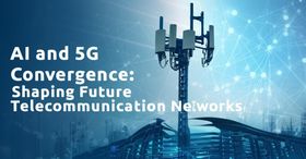 AI and 5G Convergence: Shaping Future Telecommunication Networks