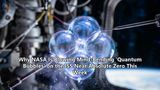 Why NASA Is Blowing Mind-Bending 'Quantum Bubbles' on the ISS Near Absolute Zero This Week