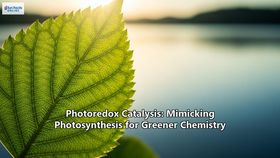 Photoredox Catalysis: Mimicking Photosynthesis for Greener Chemistry
