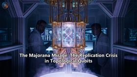 The Majorana Mirage: The Replication Crisis in Topological Qubits