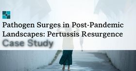 Pathogen Surges in Post-Pandemic Landscapes: Pertussis Resurgence Case Study