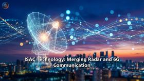 ISAC Technology: Merging Radar and 6G Communication