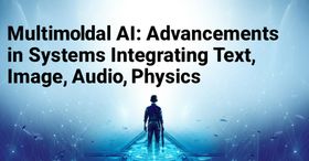 Multimodal AI: Advancements in Systems Integrating Text, Image, Audio, and Physics