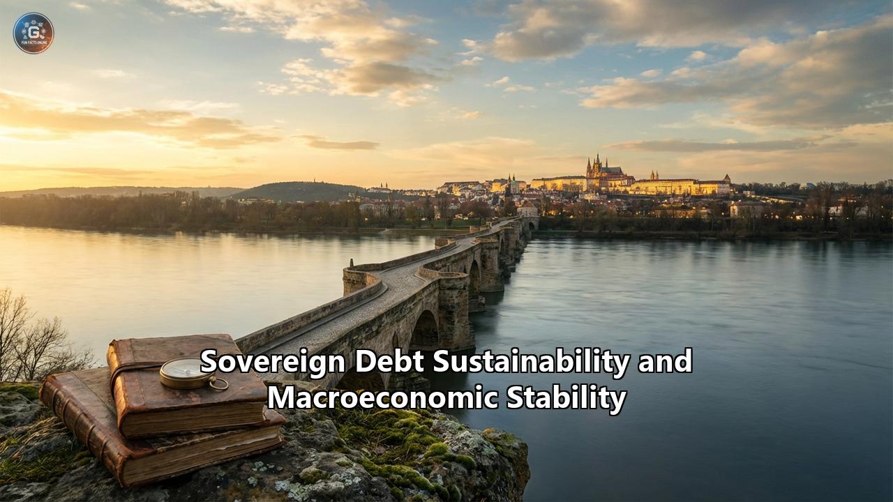 Sovereign Debt Sustainability and Macroeconomic Stability