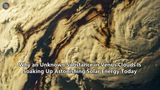 Why an Unknown Substance in Venus Clouds Is Soaking Up Astonishing Solar Energy Today