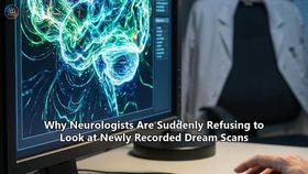 Why Neurologists Are Suddenly Refusing to Look at Newly Recorded Dream Scans
