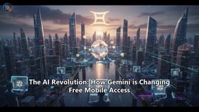 The AI Revolution: How Gemini is Changing Free Mobile Access
