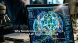 Why Simulating a Fruit Fly's Brain on a Laptop Left Scientists Stunned