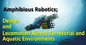 Amphibious Robotics: Design and Locomotion Across Terrestrial and Aquatic Environments