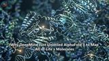 Why DeepMind Just Unveiled AlphaFold 3 to Map All of Life’s Molecules