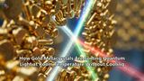 How Gold Metacrystals Are Sorting Quantum Light at Room Temperature Without Cooling