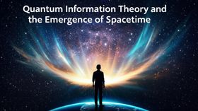 Quantum Information Theory and the Emergence of Spacetime