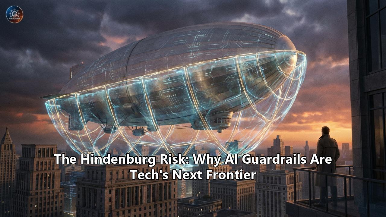 The Hindenburg Risk: Why AI Guardrails Are Tech's Next Frontier