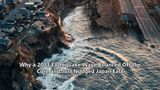 Why a 2011 Earthquake Wave Bounced Off the Core and Just Nudged Japan East