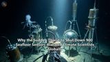 Why the Sudden Threat to Shut Down 900 Seafloor Sensors Alarmed Climate Scientists Globally